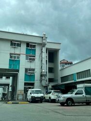 Serangoon North Avenue 1 (D19), Shop House #588595011